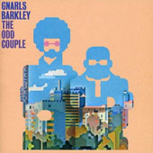Barkley Gnarls - The odd couple
