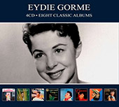 Gorm� Eydie - Eight Classic Albums