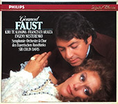 Gounod Charles - Faust