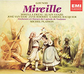 Gounod Charles - Mireille