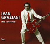Graziani Ivan - Tutti i successi