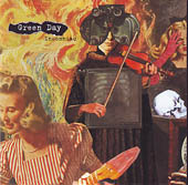 Green Day - Insomniac