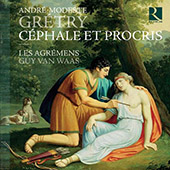 Gr�try Andr� E. M. - Cephale et Procris
