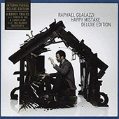 Gualazzi Raphael - Happy Mistake