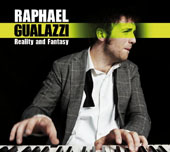 Gualazzi Raphael - Reality And Fantasy