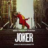 Gudnadottir Hildur - Joker