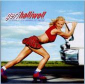 Geri Halliwell - Scream If You Wanna Go Faster