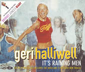 Geri Halliwell - It's Raining Men