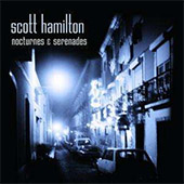 Hamilton Scott - Nocturnes & Serenades