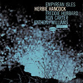 Hancock Herbie - Empyrean Isles