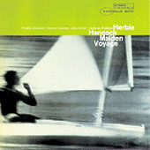 Hancock Herbie - Maiden Voyage