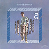 Hancock Herbie - The Prisoner 