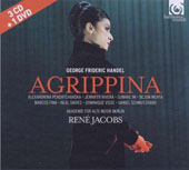 Haendel G. F. - Agrippina