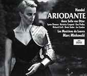Haendel G. F. - Ariodante