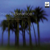 Haendel G. F. - Berenice