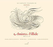 Haendel G. F. - Aminta e Fillide (vol IV)