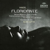 Haendel G. F. - Floridante