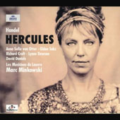 Haendel G. F. - Hercules