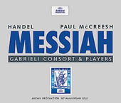 Haendel G. F. - Messiah