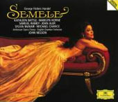 Haendel G. F. - Semele