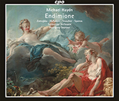 Haydn Michael - Endimione