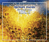 Haydn Michael - Symphonien Nr.1-12,15,16,18,25-28