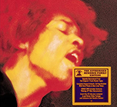 Hendrix Jimi - Electric Ladyland