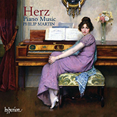 Herz Henri - Piano Music