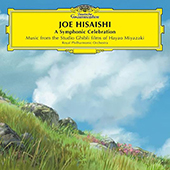 Hisaishi Joe - A Symphonic Celebration