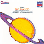 Holst Gustav - The Planets Op.32