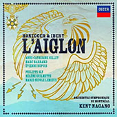 Honegger Arthur - L'Aiglon