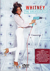 Copertina The Greatest Hits