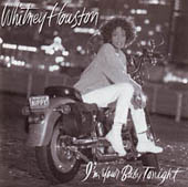 Copertina I'm Your Baby Tonight
