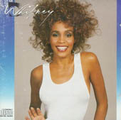 Copertina Whitney