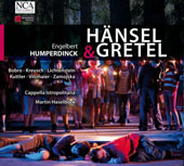 Humperdinck Engelbert - H�nsel & Gretel