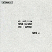 Ingolfsson Atli - Enter