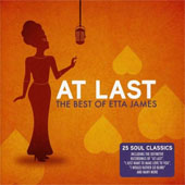 James Etta - At Last - The best of Etta James