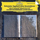 Janacek Leos - Sinfonietta