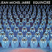 Jarre Jean Michel - Equinoxe