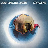 Jarre Jean Michel - Oxygene Trilogy