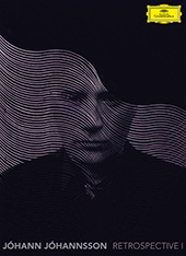 Johannsson Johann - Retrospective I