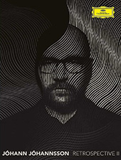 Johannsson Johann - Retrospective II