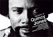 Jones Quincy - The Legacy Of Quincy Jones