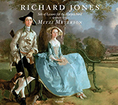 Jones Richard - Sets of Lessons for the Harpsichord