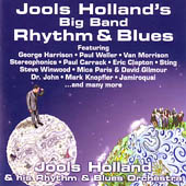 Jools Holland's - Rhythm & Blues