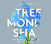 Joplin Scott - Treemonisha