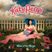 Perry Katy - One of the boys