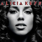 Keys Alicia - As I am