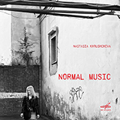 Khrushcheva Nastasia - Normal Music