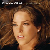 Krall Diana - From This Moment On